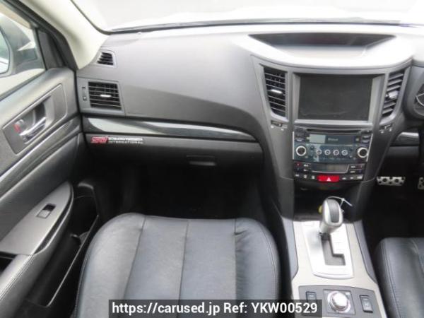 Used 2009 AT subaru legacy-b4 BM9 Image[20]