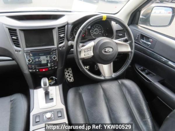 Used 2009 AT subaru legacy-b4 BM9 Image[21]