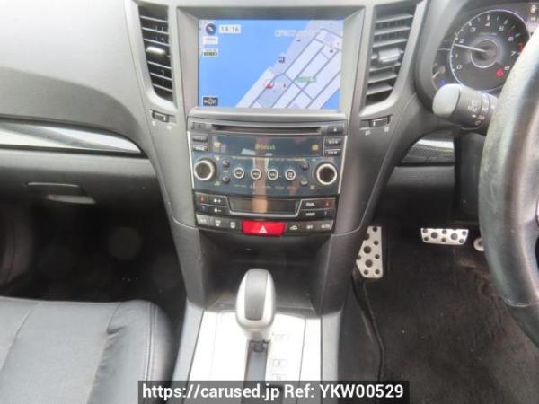 Used 2009 AT subaru legacy-b4 BM9 Image[22]