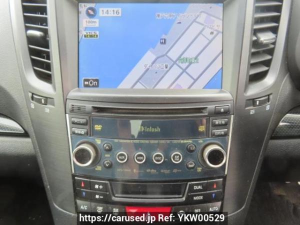 Used 2009 AT subaru legacy-b4 BM9 Image[23]
