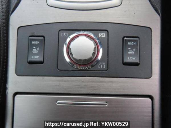 Used 2009 AT subaru legacy-b4 BM9 Image[25]