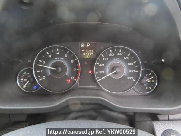 Used 2009 AT subaru legacy-b4 BM9 Image[26]