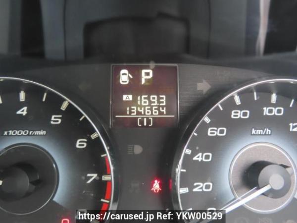 Used 2009 AT subaru legacy-b4 BM9 Image[27]