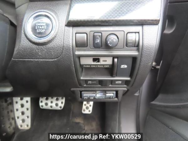 Used 2009 AT subaru legacy-b4 BM9 Image[28]