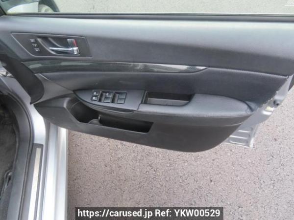 Used 2009 AT subaru legacy-b4 BM9 Image[31]