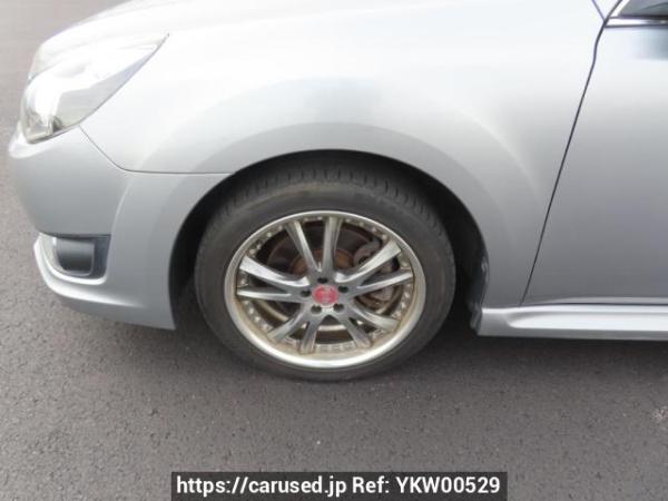 Used 2009 AT subaru legacy-b4 BM9 Image[32]