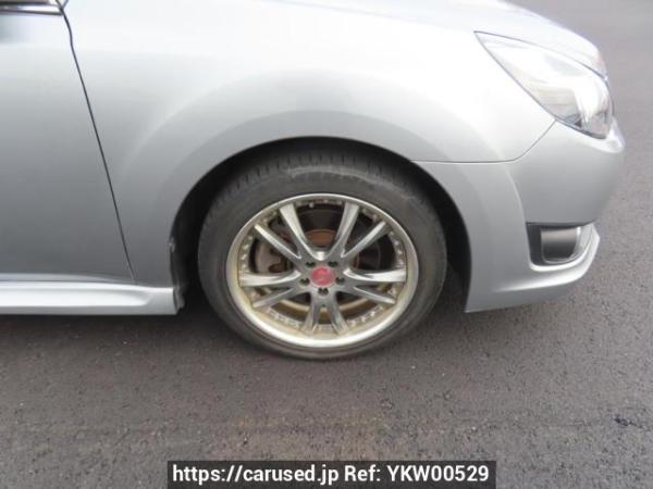Used 2009 AT subaru legacy-b4 BM9 Image[33]
