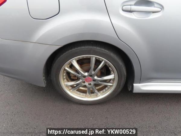 Used 2009 AT subaru legacy-b4 BM9 Image[34]