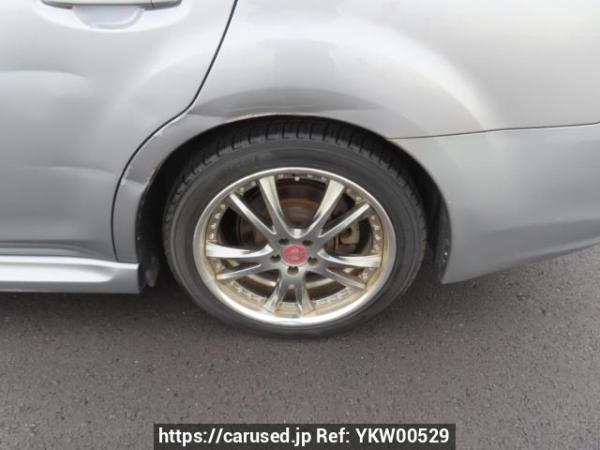 Used 2009 AT subaru legacy-b4 BM9 Image[35]