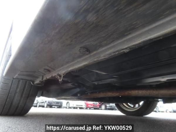 Used 2009 AT subaru legacy-b4 BM9 Image[40]
