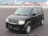 Used 2010 AT mitsubishi ek-wagon H82W Image[2]