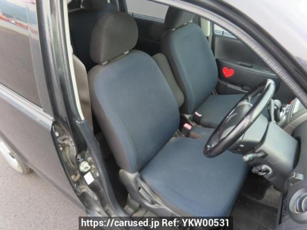 Used 2010 AT mitsubishi ek-wagon H82W Image[15]