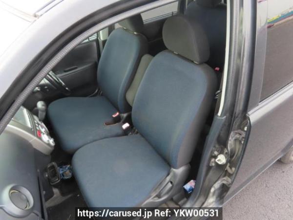 Used 2010 AT mitsubishi ek-wagon H82W Image[17]