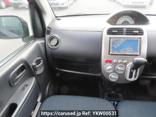 Used 2010 AT mitsubishi ek-wagon H82W Image[21]