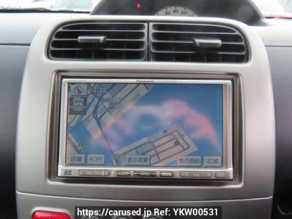 Used 2010 AT mitsubishi ek-wagon H82W Image[24]