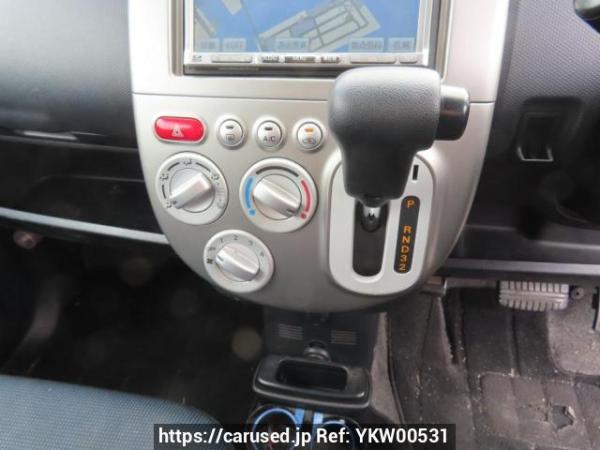 Used 2010 AT mitsubishi ek-wagon H82W Image[25]