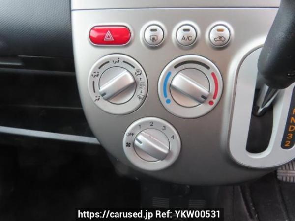 Used 2010 AT mitsubishi ek-wagon H82W Image[26]