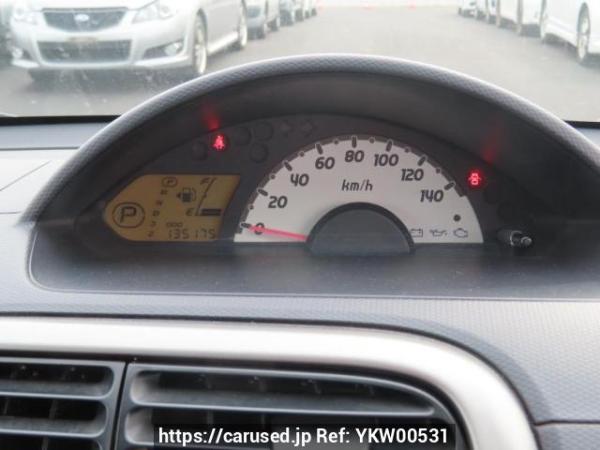 Used 2010 AT mitsubishi ek-wagon H82W Image[27]