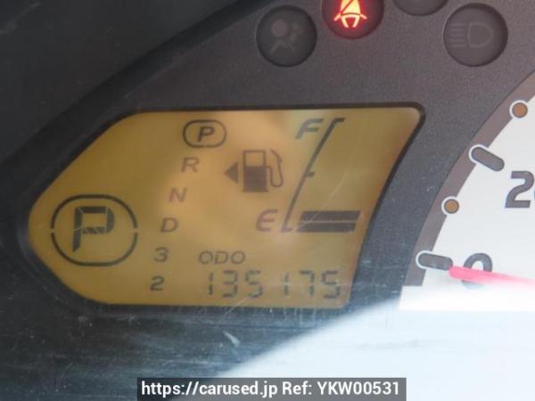 Used 2010 AT mitsubishi ek-wagon H82W Image[28]