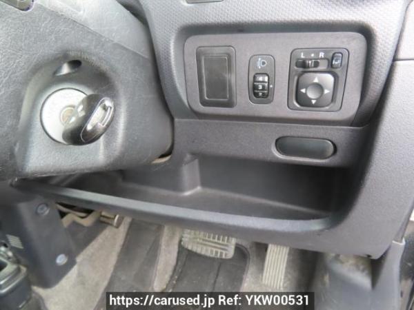 Used 2010 AT mitsubishi ek-wagon H82W Image[29]