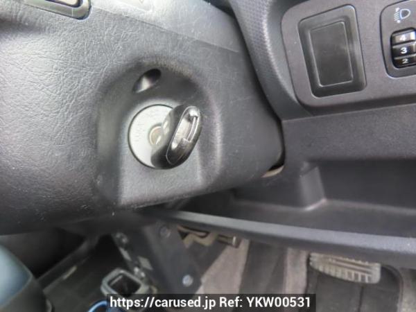 Used 2010 AT mitsubishi ek-wagon H82W Image[30]