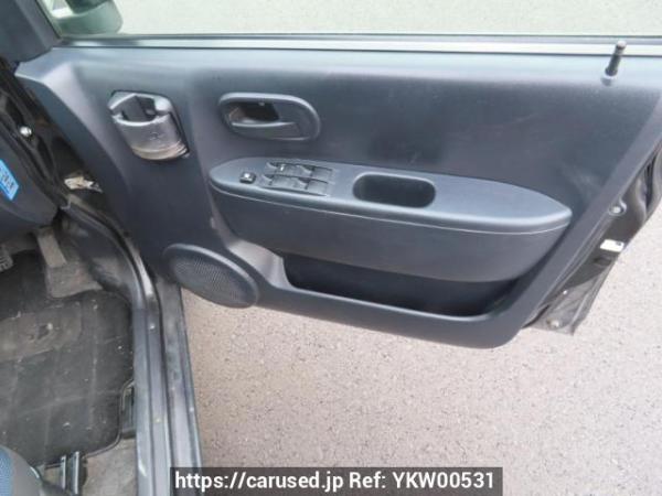 Used 2010 AT mitsubishi ek-wagon H82W Image[32]