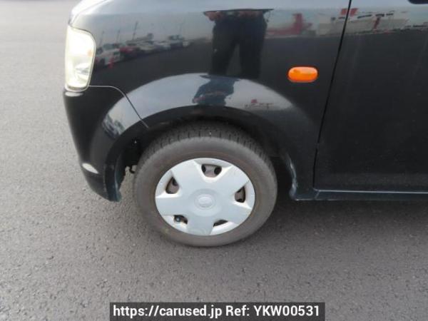 Used 2010 AT mitsubishi ek-wagon H82W Image[33]