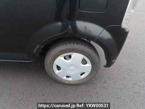 Used 2010 AT mitsubishi ek-wagon H82W Image[36]