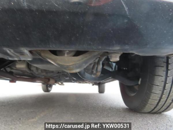 Used 2010 AT mitsubishi ek-wagon H82W Image[38]