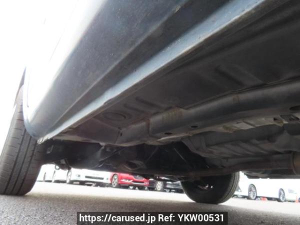 Used 2010 AT mitsubishi ek-wagon H82W Image[39]