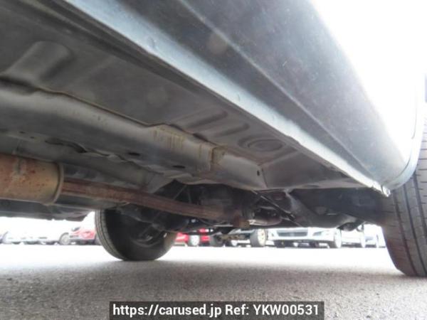 Used 2010 AT mitsubishi ek-wagon H82W Image[41]