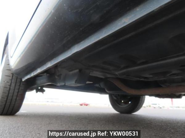 Used 2010 AT mitsubishi ek-wagon H82W Image[42]