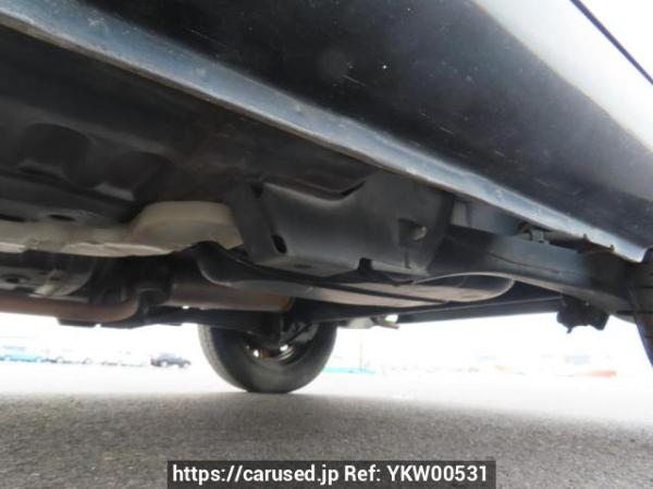 Used 2010 AT mitsubishi ek-wagon H82W Image[43]