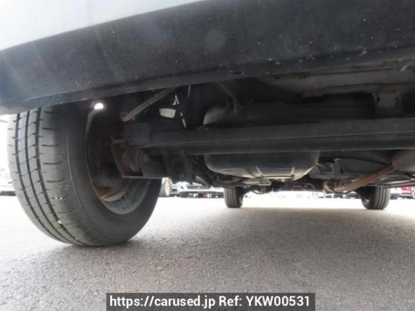 Used 2010 AT mitsubishi ek-wagon H82W Image[44]