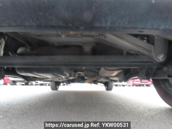Used 2010 AT mitsubishi ek-wagon H82W Image[46]