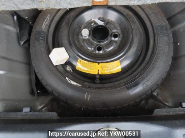 Used 2010 AT mitsubishi ek-wagon H82W Image[47]