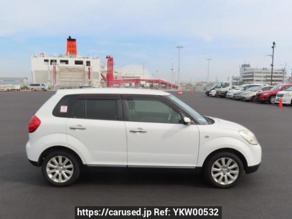 Used 2011 AT mazda verisa DC5W Image[7]
