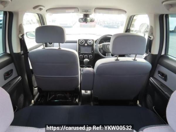 Used 2011 AT mazda verisa DC5W Image[9]