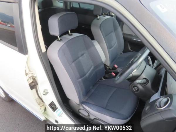 Used 2011 AT mazda verisa DC5W Image[14]