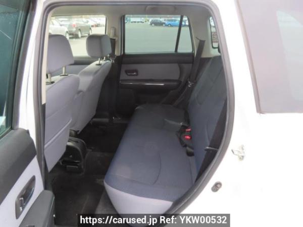 Used 2011 AT mazda verisa DC5W Image[18]