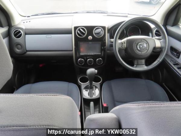 Used 2011 AT mazda verisa DC5W Image[19]