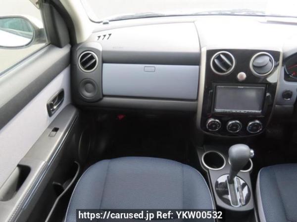Used 2011 AT mazda verisa DC5W Image[20]