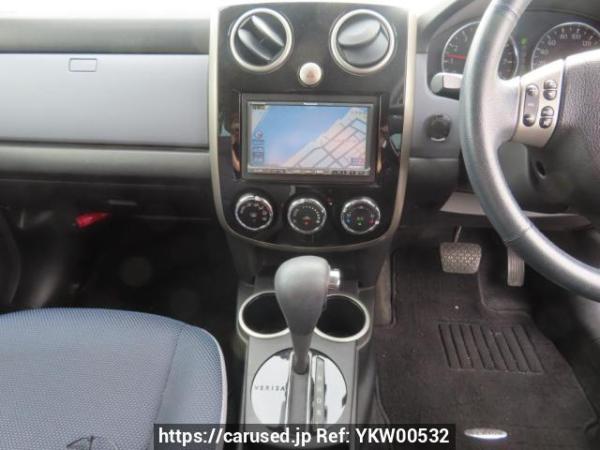 Used 2011 AT mazda verisa DC5W Image[22]