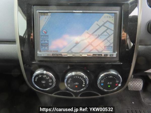 Used 2011 AT mazda verisa DC5W Image[23]
