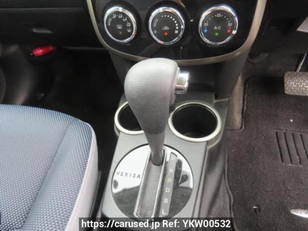 Used 2011 AT mazda verisa DC5W Image[24]