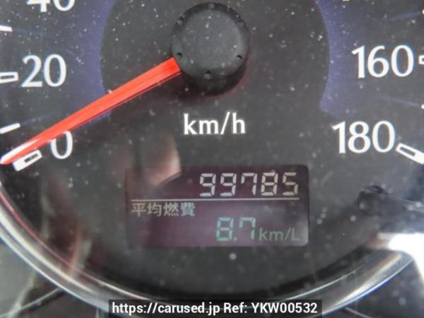 Used 2011 AT mazda verisa DC5W Image[26]