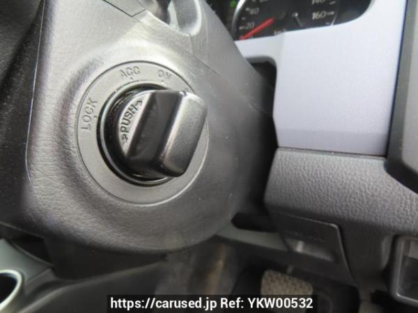 Used 2011 AT mazda verisa DC5W Image[27]