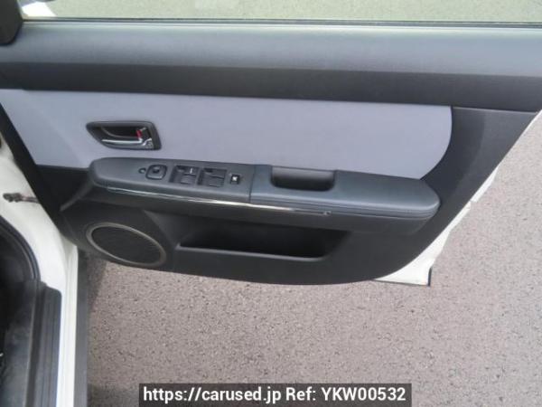 Used 2011 AT mazda verisa DC5W Image[29]