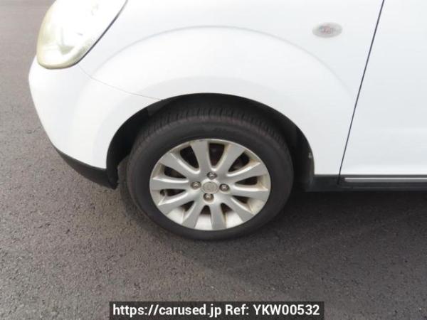 Used 2011 AT mazda verisa DC5W Image[30]