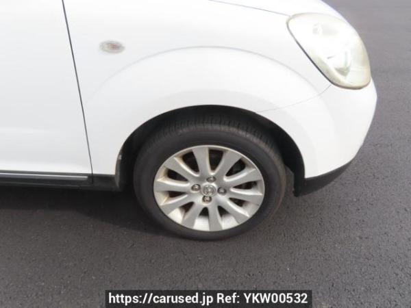 Used 2011 AT mazda verisa DC5W Image[31]